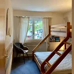 Best Views And Location In Leukerbad! Leukerbad
