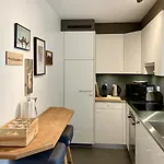 Apartment Best Views And Location In Leukerbad! *
