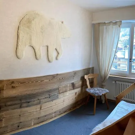 Views And Location In Leukerbad! *
