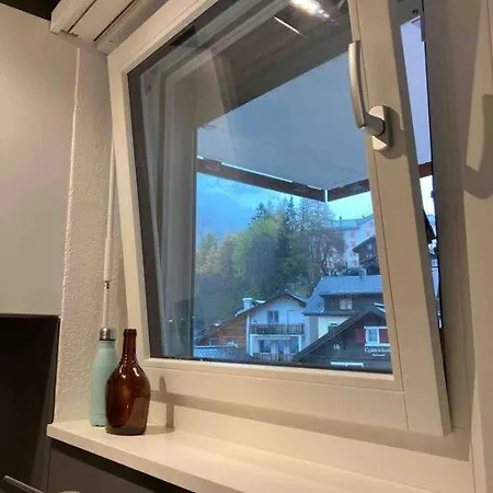 Views And Location In Leukerbad! Appartamento *