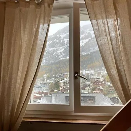 Best Views And Location In Leukerbad! * Leukerbad