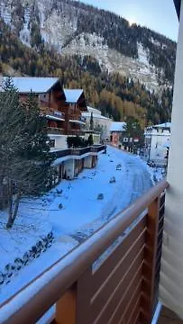 Views And Location In Leukerbad! * Leukerbad
