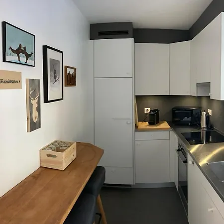 Appartamento Views And Location In Leukerbad! *