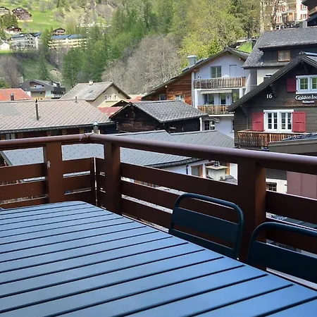 Best Views And Location In Leukerbad! * Leukerbad