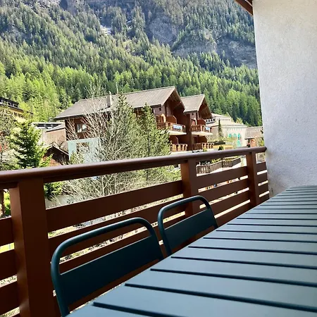 Views And Location In Leukerbad! Leukerbad