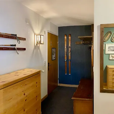 Best Views And Location In Leukerbad! Apartment