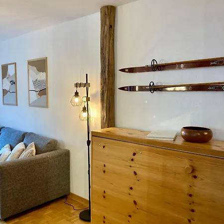 Views And Location In Leukerbad! * لوكباد