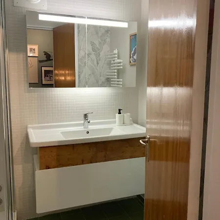 Best Views And Location In Leukerbad! Leukerbad