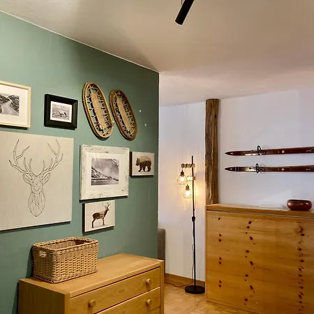 Best Views And Location In Leukerbad! * Leukerbad