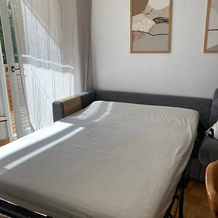 Best Views And Location In Leukerbad! Apartmán *