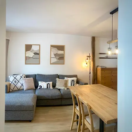 Views And Location In Leukerbad!