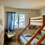 Views And Location In Leukerbad! 公寓