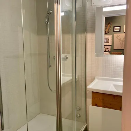 Daire Views And Location In Leukerbad!